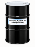 Isopropyl Alcohol 99 Isopropanol IPA 55 Gal Drum - 360lb